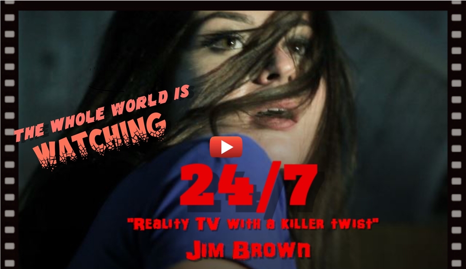 Jim Brown - NOVELS BY JIM BROWN